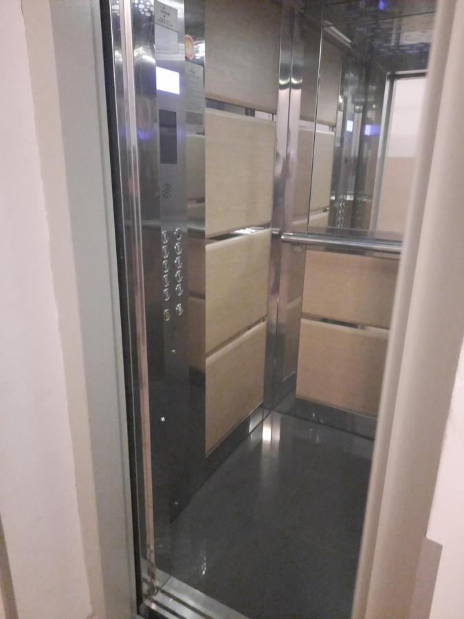 Skopje Centar Margarita Luxury Aprtment Exterior foto